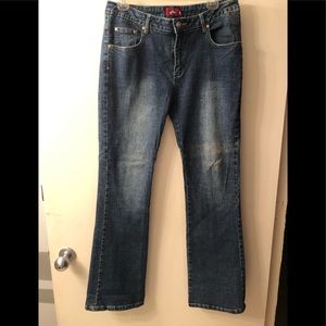 Max Jeans Size 13